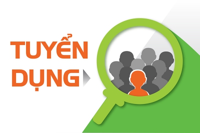 Tuyển dụng: Cán bộ quản lý dự án Tiếng Anh